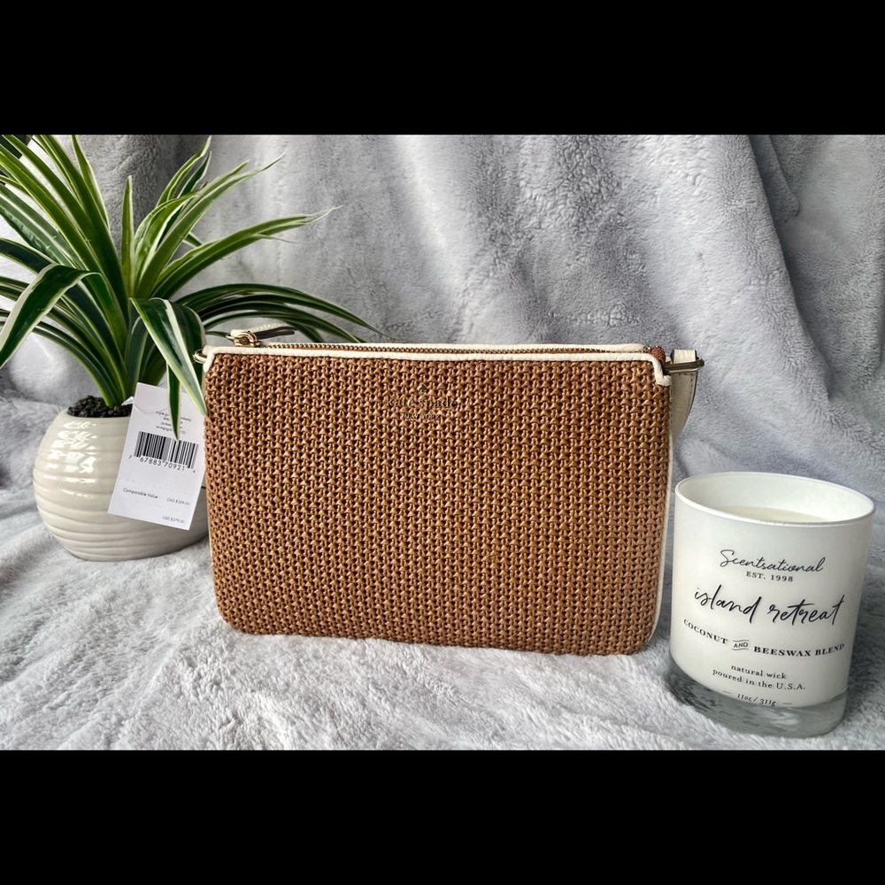 New Kate Spade cross body